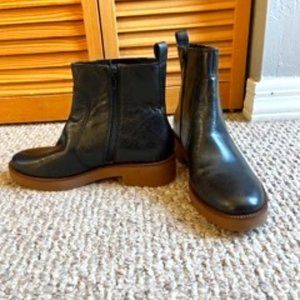Women's 7M Lucky Brand Boots